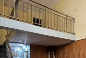 Cho thuê nhà ở hộ gia đình, nhóm 6 người Phố Thanh Nhàn  3 tầng, 2 ngủ, 8 Triệu